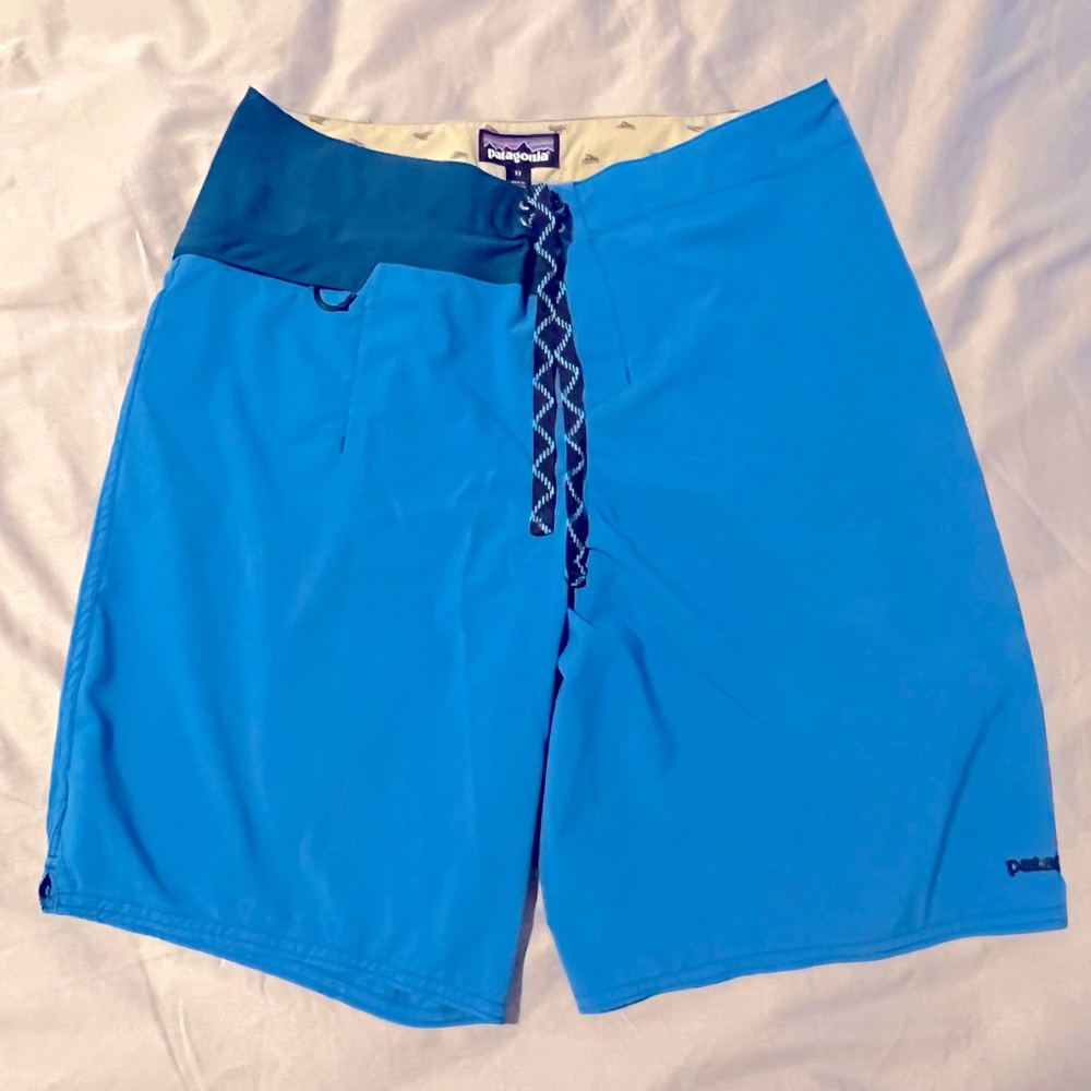 Patagonia shorts